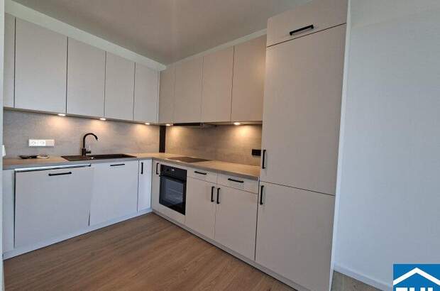 Terrassenwohnung mieten in 1020 Wien (Bild 3)