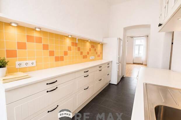 Wohnung kaufen in 1160 Wien (Bild 2)