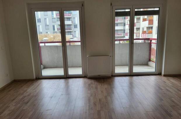 Wohnung mit Balkon mieten in 8020 Graz (Bild 1)