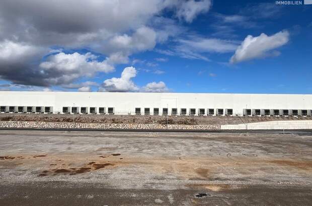 Gewerbeobjekt mieten in 6210 Sezana (Bild 1)