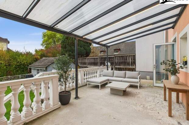 Haus mit Garten kaufen in 9300 St. Veit (Bild 2)