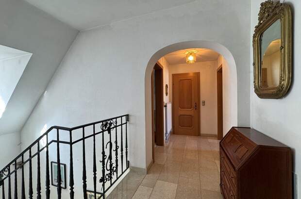 Haus mit Garten kaufen in 3400 Klosterneuburg (Bild 1)