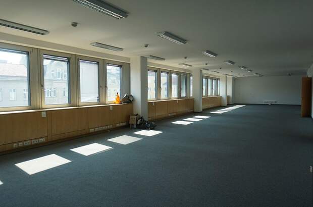 Gewerbeobjekt mieten in 1050 Wien (Bild 1)