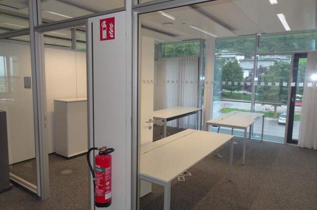 Gewerbeobjekt mieten in 6112 Wattens