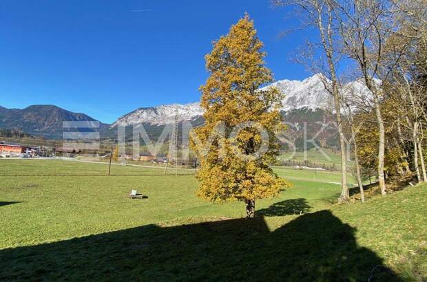 Grundstück kaufen in 8960 Niederöblarn (Bild 1)