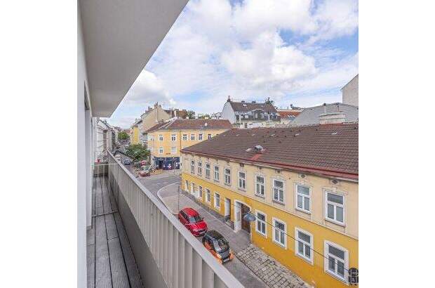 Terrassenwohnung mieten in 1170 Wien (Bild 3)