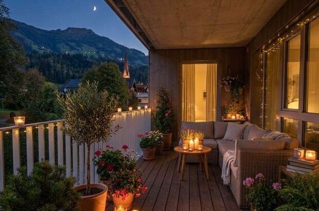 Wohnung mit Balkon kaufen in 6263 Fügen (Bild 4)