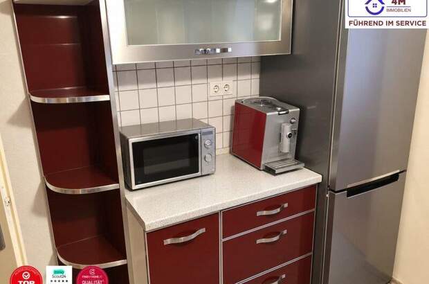 Terrassenwohnung kaufen in 1050 Wien (Bild 2)