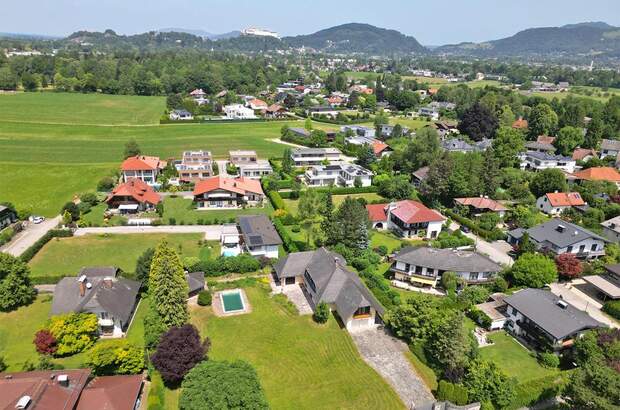 Grundstück kaufen in 5020 Salzburg (Bild 3)