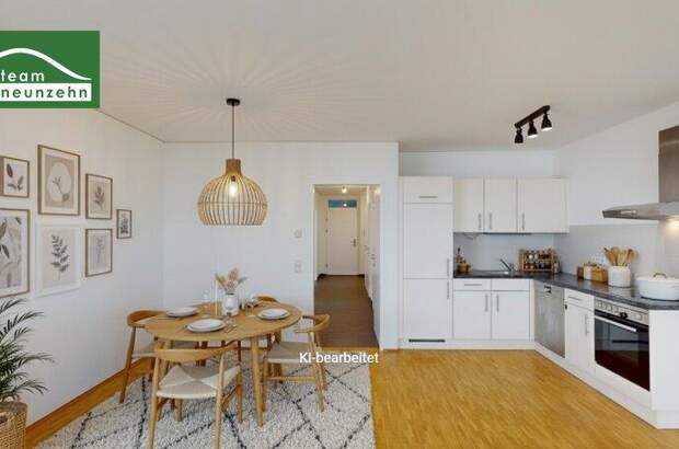 Terrassenwohnung mieten in 8020 Graz (Bild 5)