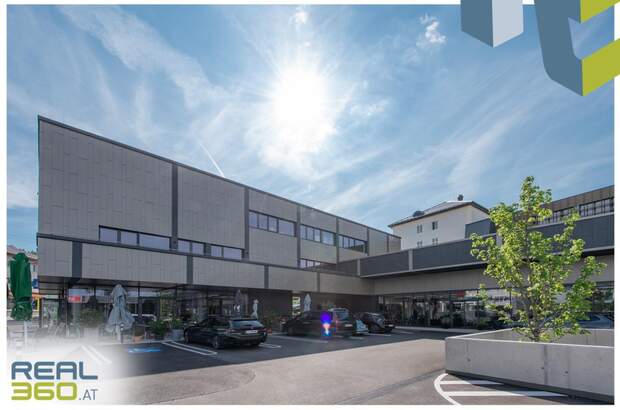 Büro / Praxis mieten in 4150 Rohrbach (Bild 2)