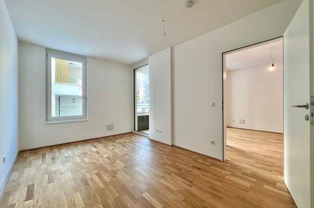 Wohnung mit Balkon kaufen in 6020 Innsbruck (Bild 2)