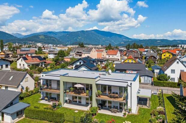 Wohnung mit Balkon kaufen in 9500 Villach (Bild 4)