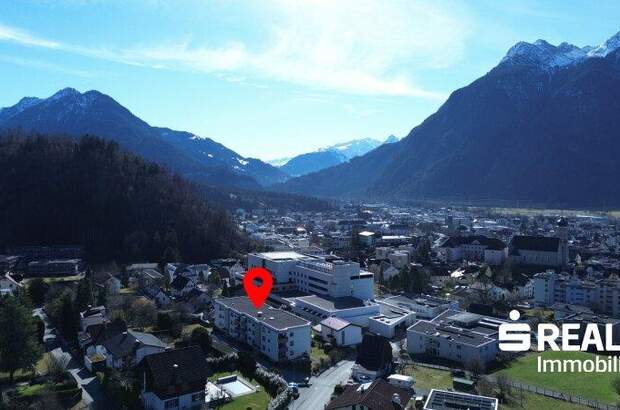 Terrassenwohnung kaufen in 6700 Bludenz (Bild 2)