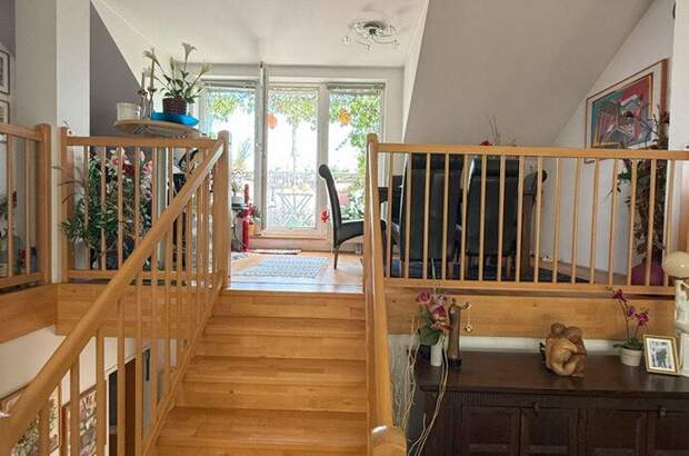 Wohnung mit Balkon kaufen in 3420 Klosterneuburg (Bild 5)