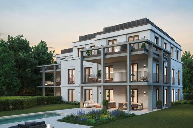 Wohnung kaufen in 5020 Salzburg (Bild 5)