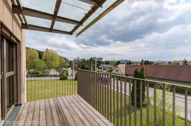 Wohnung mit Balkon mieten in 8020 Graz