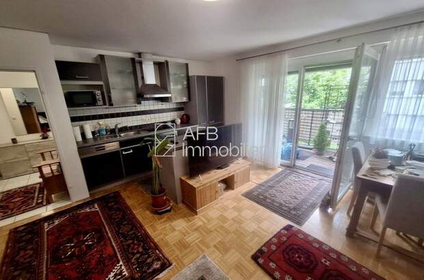 Wohnung mit Balkon mieten in 8020 Graz (Bild 4)