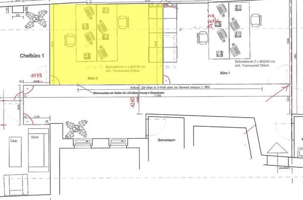 Gewerbeobjekt mieten in 4020 Linz (Bild 5)