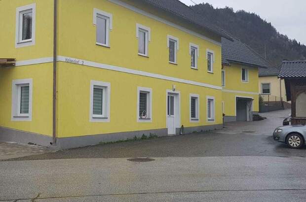 Haus mit Garten kaufen in 9100 Völkermarkt (Bild 3)
