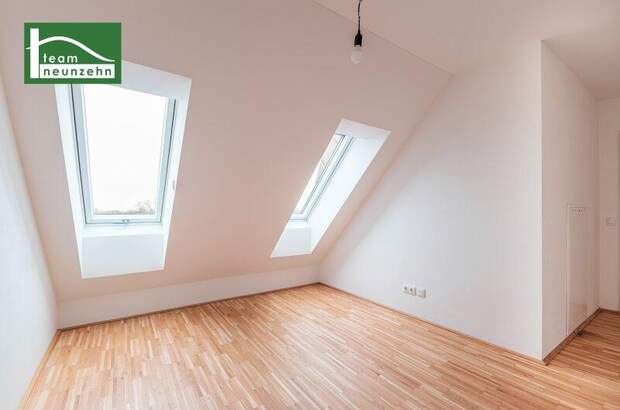 Terrassenwohnung mieten in 1220 Wien (Bild 5)