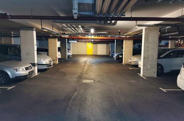 Halle / Lager / Produktion mieten in 1120 Wien (Bild 1)