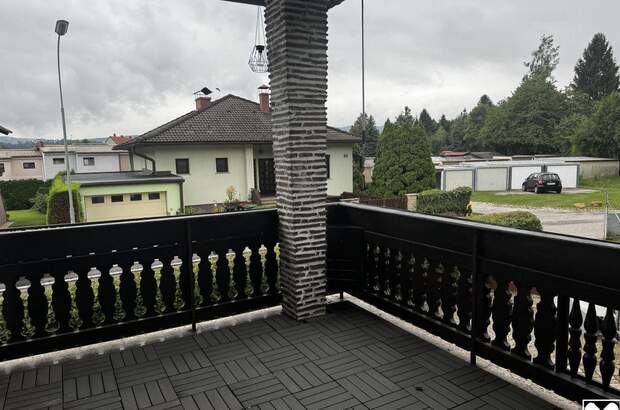 Haus mit Garten kaufen in 2630 Pottschach (Bild 4)