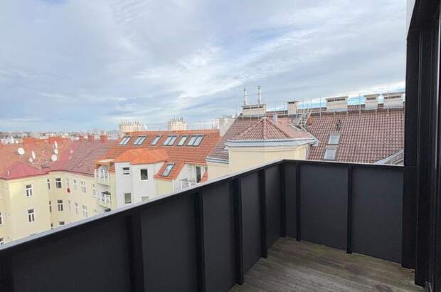 Terrassenwohnung mieten in 1160 Wien (Bild 5)