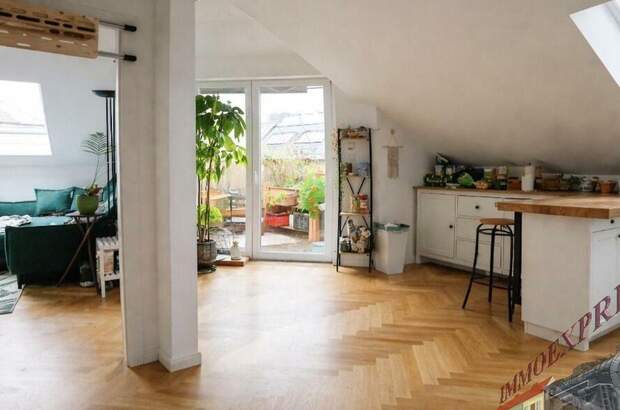 Wohnung mit Balkon mieten in 1140 Wien (Bild 2)