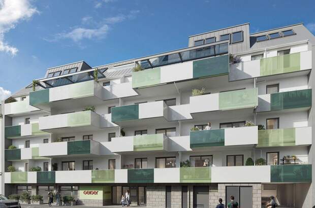 Wohnung kaufen in 1120 Wien (Bild 3)
