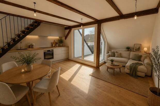 Wohnung mit Balkon kaufen in 8054 Graz (Bild 2)