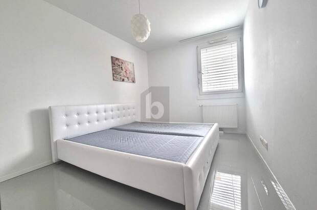 Terrassenwohnung mieten in 1110 Wien (Bild 3)