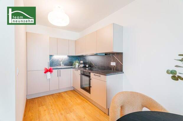 Terrassenwohnung mieten in 8020 Graz (Bild 4)