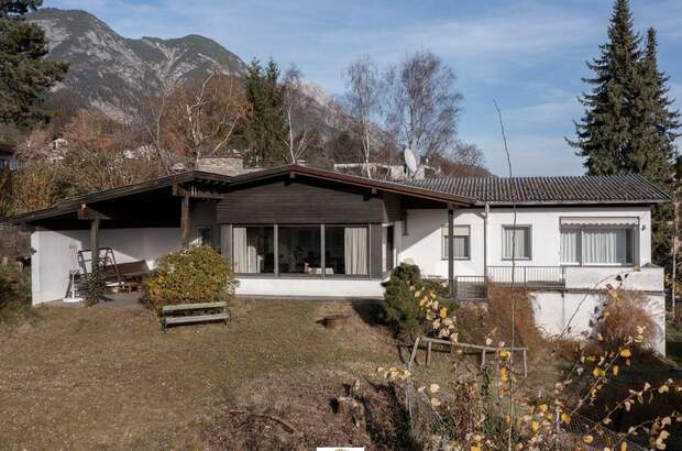 Grundstück kaufen in 6020 Innsbruck (Bild 1)