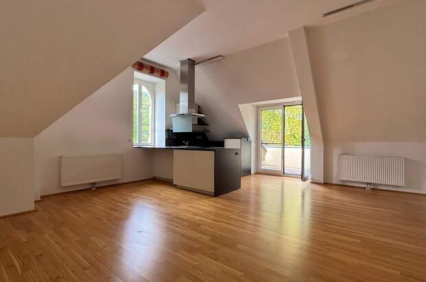 Terrassenwohnung kaufen in 2500 Baden (Bild 2)