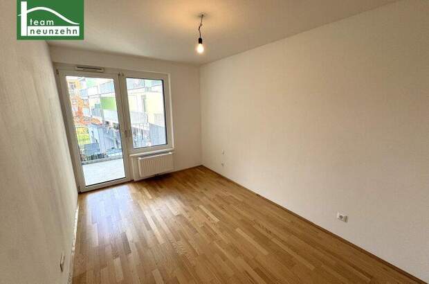 Terrassenwohnung mieten in 1210 Wien (Bild 5)