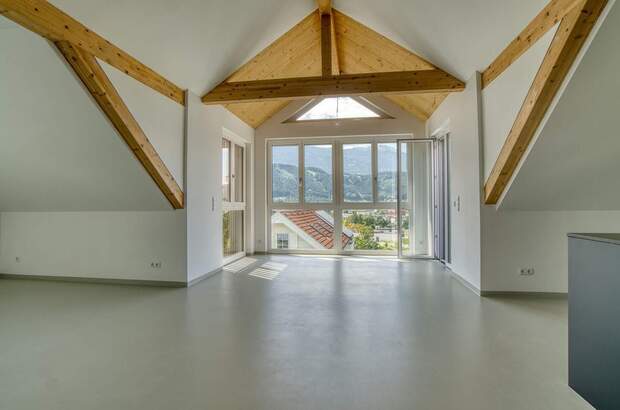 Terrassenwohnung kaufen in 6067 Absam (Bild 4)