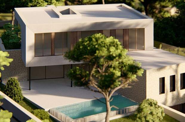 Haus kaufen in 7181 Sol de Mallorca (Bild 1)