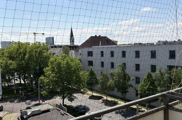 Wohnung mit Balkon kaufen in 4030 Linz (Bild 4)