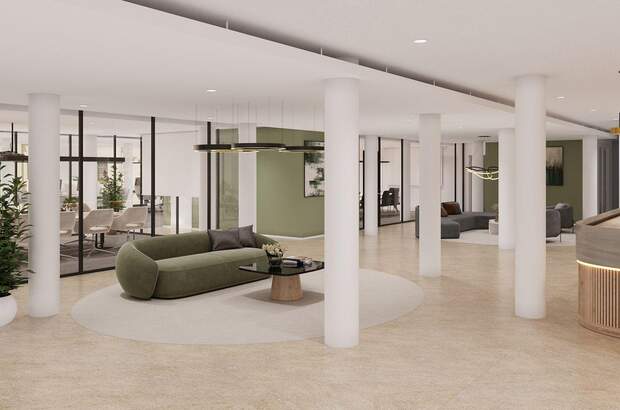 Gewerbeobjekt mieten in 1010 Wien (Bild 5)