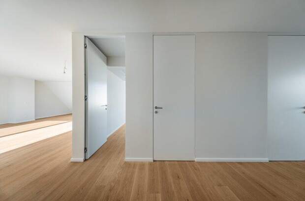 Terrassenwohnung kaufen in 1050 Wien (Bild 4)