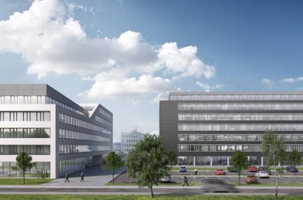 Gewerbeobjekt mieten in 1230 Wien (Bild 2)