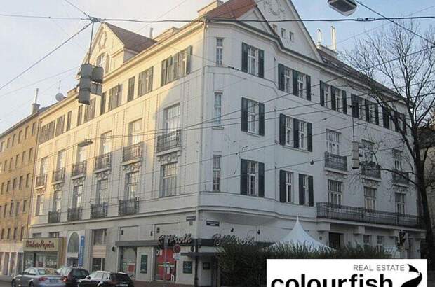 Gewerbeobjekt mieten in 1190 Wien (Bild 1)