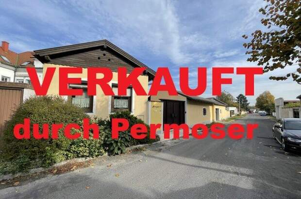 Haus kaufen in 7033 Pöttsching (Bild 1)