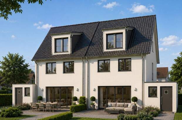 Haus mit Garten kaufen in 5020 Salzburg