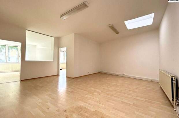 Gewerbeobjekt mieten in 1180 Wien (Bild 2)