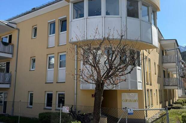 Wohnung mit Balkon mieten in 6020 Innsbruck (Bild 1)