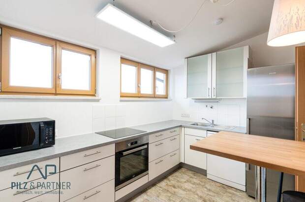 Terrassenwohnung mieten in 5071 Viehhausen (Bild 2)