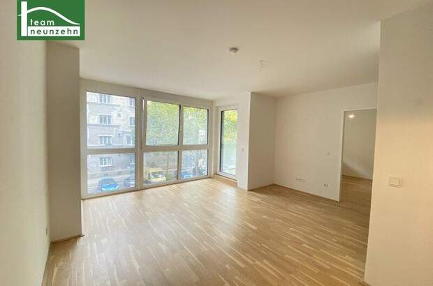 Terrassenwohnung mieten in 1200 Wien (Bild 2)