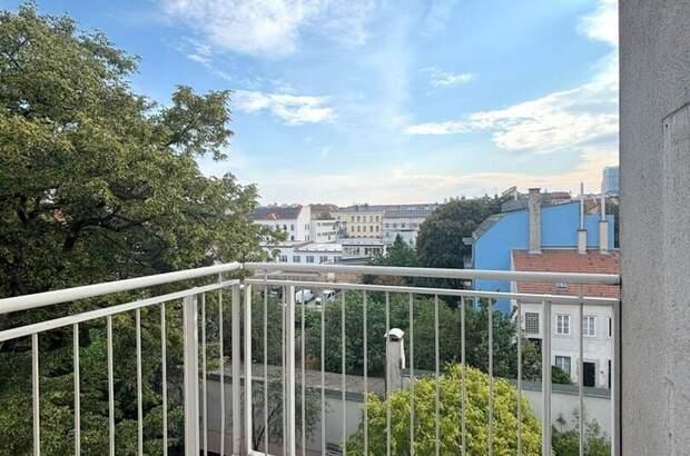 Wohnung mit Balkon mieten in 1030 Wien (Bild 1)